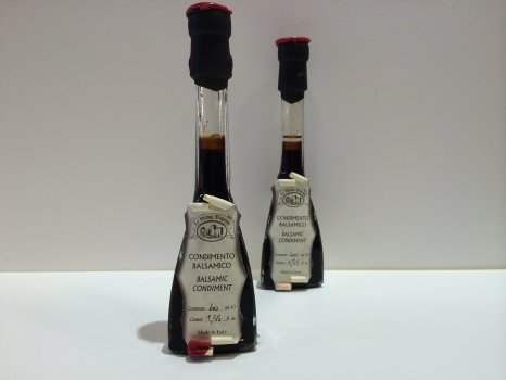 Lagrad Balsamico 20år