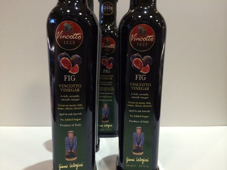 Balsamico FIKON - Klicka p� bilden f�r att st�nga