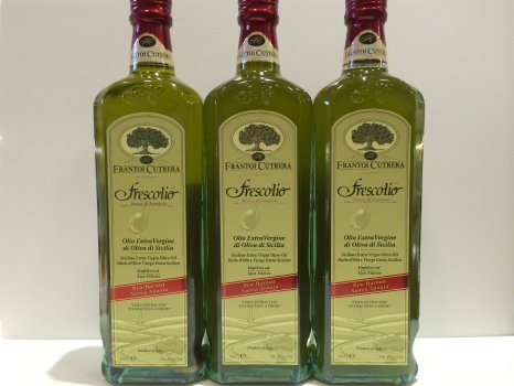Fresco olivolja 500ml
