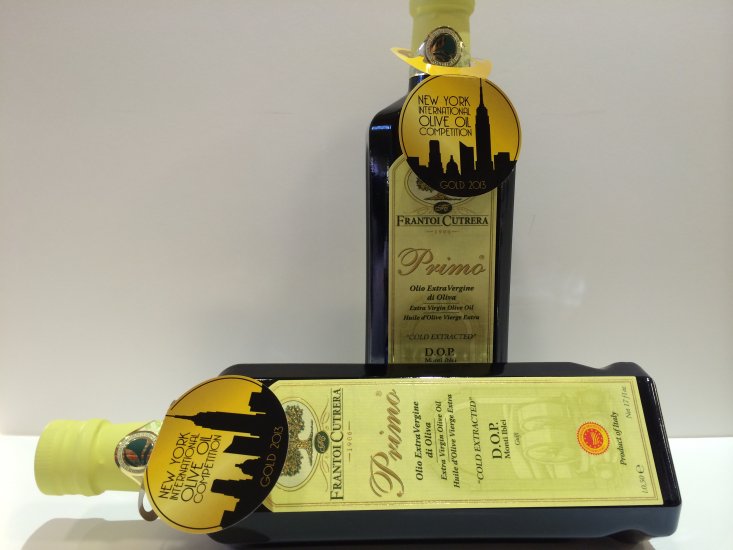 PRIMO olivolja - Sicilien 500ml - Klicka p bilden fr att stnga