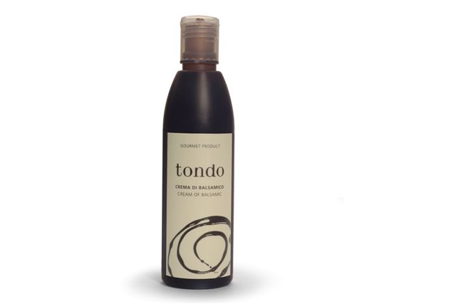 Crema di balsamico TONDO - Klicka p bilden fr att stnga